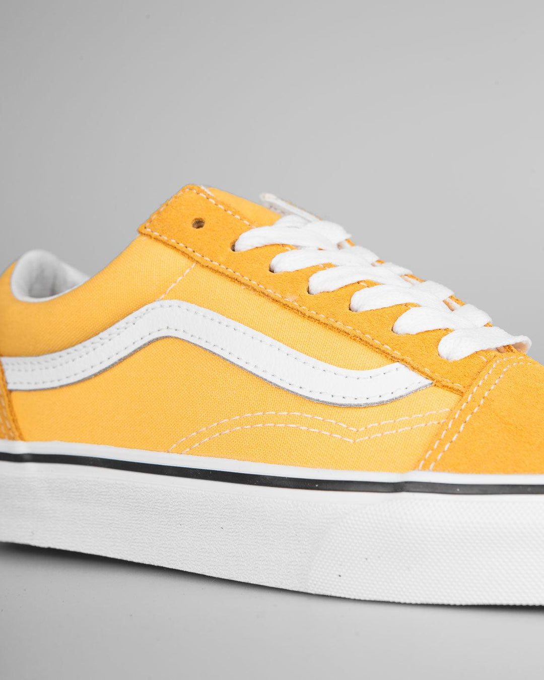 Vans Old Skool in Flax True White Fallen Front NZ FallenFront