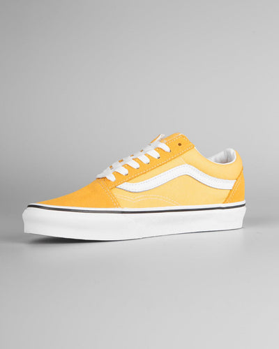 Vans - Old Skool - Flax / True White Shoes Vans   